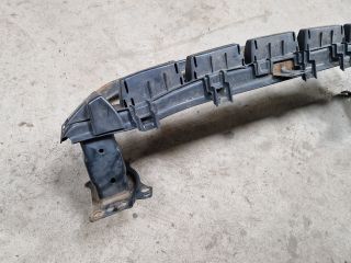 bontott VW GOLF VI Első Lökhárító Merevítő (Fém)