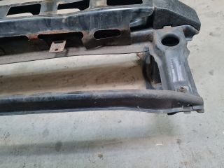 bontott VW GOLF VI Első Lökhárító Merevítő (Fém)