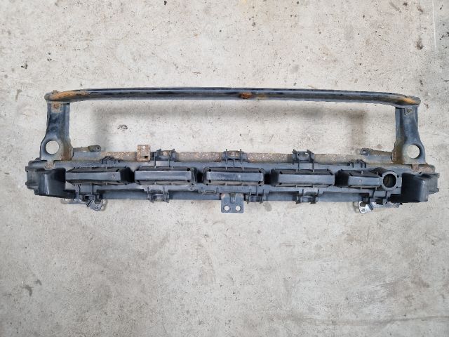 bontott VW GOLF VI Első Lökhárító Merevítő (Fém)