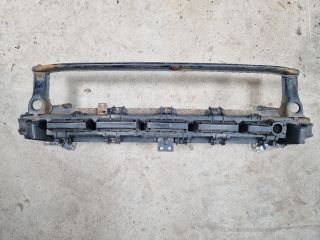 bontott VW GOLF VI Első Lökhárító Merevítő (Fém)