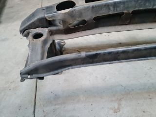 bontott VW GOLF VI Első Lökhárító Merevítő (Fém)