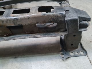 bontott VW GOLF VI Első Lökhárító Merevítő (Fém)