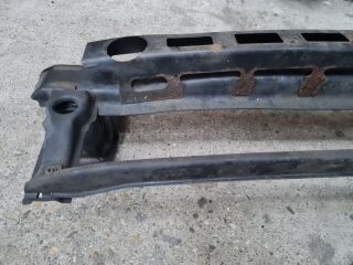 bontott VW GOLF VI Első Lökhárító Merevítő (Fém)