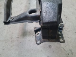 bontott VW GOLF VI Első Lökhárító Merevítő (Fém)