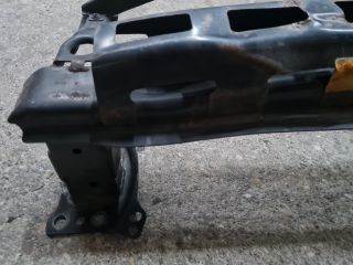 bontott VW GOLF VI Első Lökhárító Merevítő (Fém)