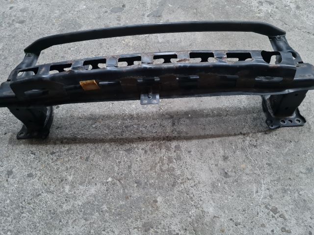 bontott VW GOLF VI Első Lökhárító Merevítő (Fém)