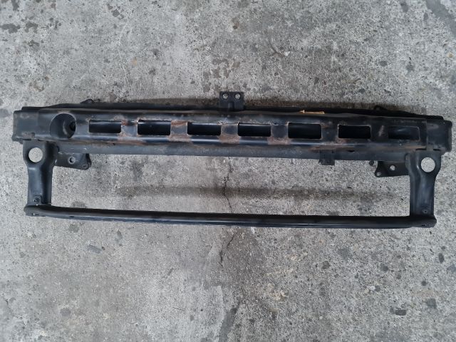 bontott VW GOLF VI Első Lökhárító Merevítő (Fém)