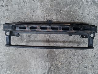 bontott VW GOLF VI Első Lökhárító Merevítő (Fém)