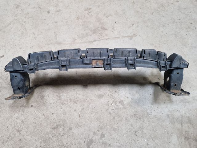 bontott VW GOLF VI Első Lökhárító Merevítő (Fém)