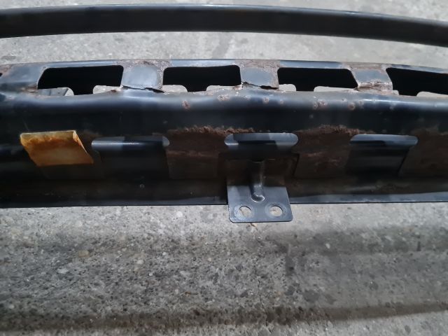 bontott VW GOLF VI Első Lökhárító Merevítő (Fém)