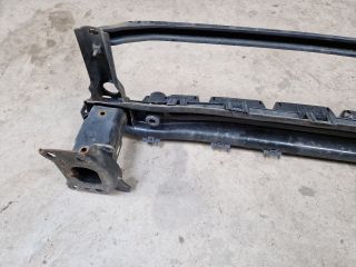 bontott VW GOLF VI Első Lökhárító Merevítő (Fém)