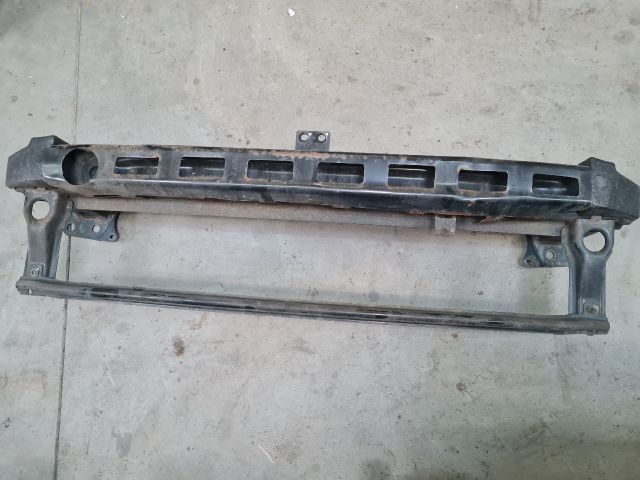 bontott VW GOLF VI Első Lökhárító Merevítő (Fém)