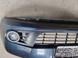 bontott VW GOLF VI Első Lökhárító (Részeivel)