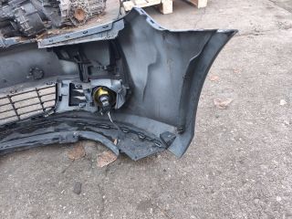 bontott VW GOLF VI Első Lökhárító (Részeivel)