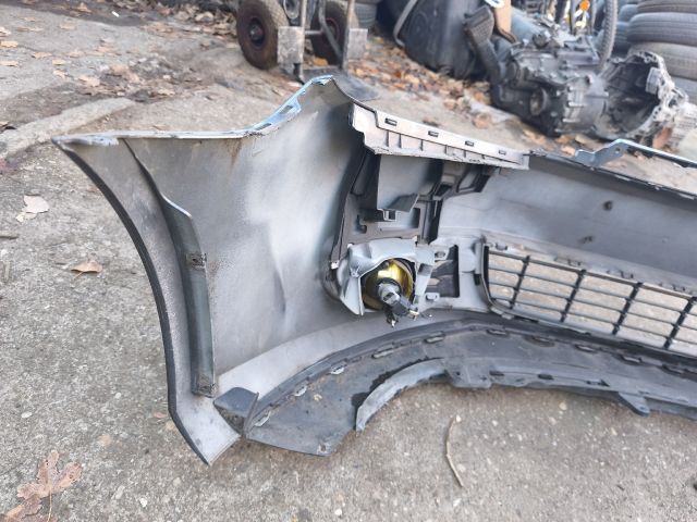 bontott VW GOLF VI Első Lökhárító (Részeivel)