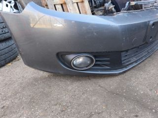 bontott VW GOLF VI Első Lökhárító (Részeivel)