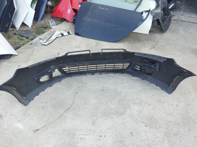 bontott VW GOLF VI Első Lökhárító (Részeivel)