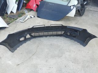 bontott VW GOLF VI Első Lökhárító (Részeivel)