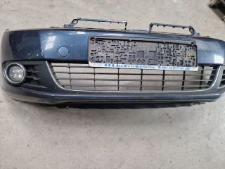 bontott VW GOLF VI Első Lökhárító (Részeivel)