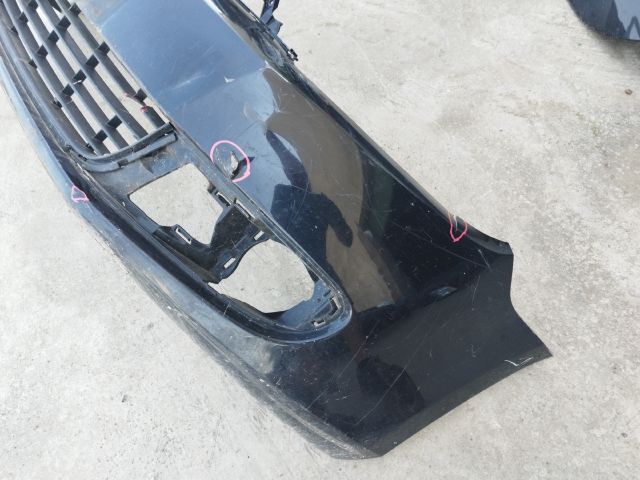 bontott VW GOLF VI Első Lökhárító (Részeivel)