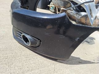 bontott VW GOLF VI Első Lökhárító (Részeivel)