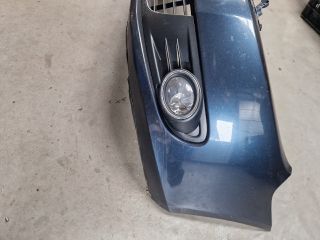 bontott VW GOLF VI Első Lökhárító (Részeivel)