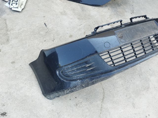 bontott VW GOLF VI Első Lökhárító (Részeivel)