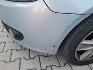 bontott VW GOLF VI Első Lökhárító (Részeivel)