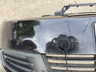 bontott VW GOLF VI Első Lökhárító (Részeivel)