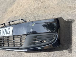 bontott VW GOLF VI Első Lökhárító (Részeivel)