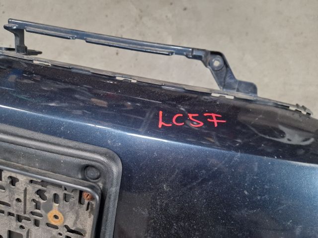 bontott VW GOLF VI Első Lökhárító (Részeivel)