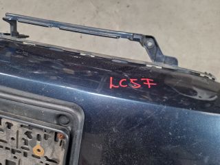 bontott VW GOLF VI Első Lökhárító (Részeivel)