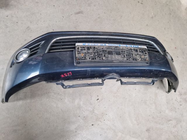 bontott VW GOLF VI Első Lökhárító (Részeivel)