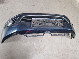 bontott VW GOLF VI Első Lökhárító (Részeivel)