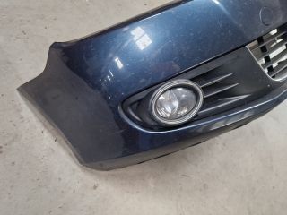 bontott VW GOLF VI Első Lökhárító (Részeivel)
