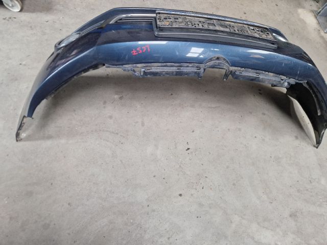 bontott VW GOLF VI Első Lökhárító (Részeivel)