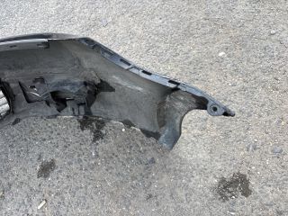 bontott VW GOLF VI Első Lökhárító (Részeivel)