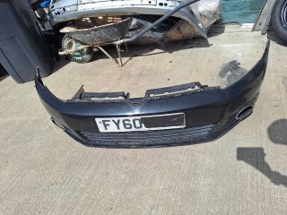 bontott VW GOLF VI Első Lökhárító (Részeivel)