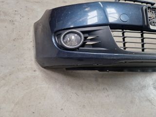 bontott VW GOLF VI Első Lökhárító (Részeivel)