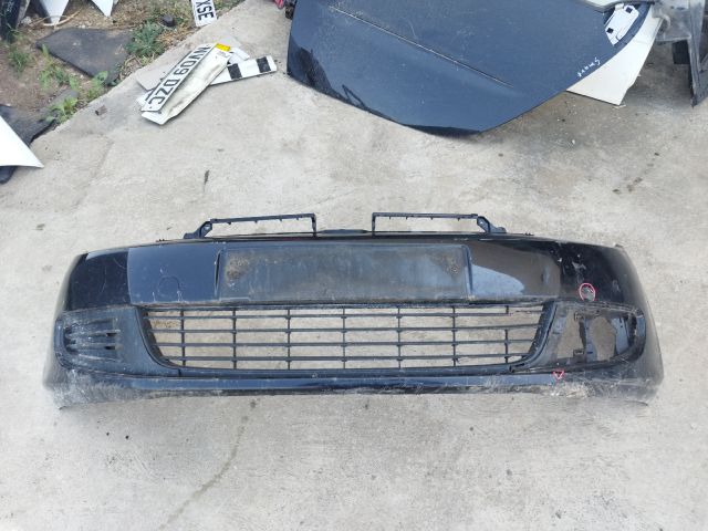 bontott VW GOLF VI Első Lökhárító (Részeivel)