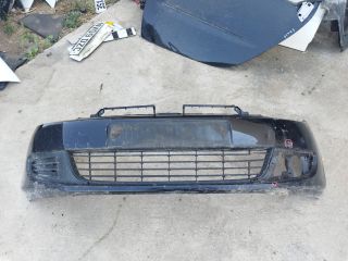 bontott VW GOLF VI Első Lökhárító (Részeivel)