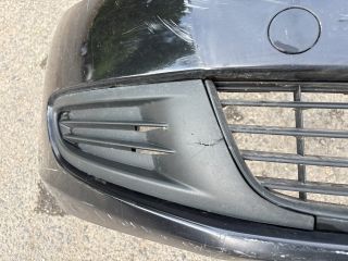 bontott VW GOLF VI Első Lökhárító (Részeivel)