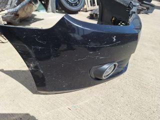 bontott VW GOLF VI Első Lökhárító (Részeivel)