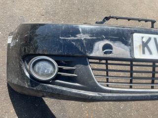 bontott VW GOLF VI Első Lökhárító (Részeivel)