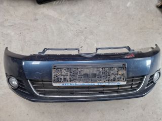bontott VW GOLF VI Első Lökhárító (Részeivel)