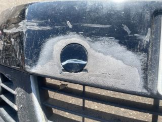 bontott VW GOLF VI Első Lökhárító (Részeivel)