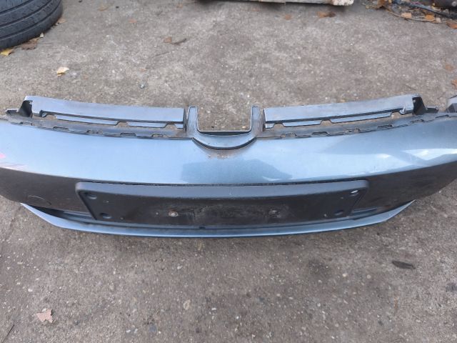 bontott VW GOLF VI Első Lökhárító (Részeivel)