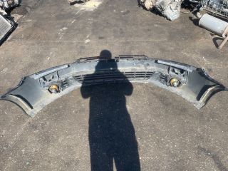 bontott VW GOLF VI Első Lökhárító (Részeivel)