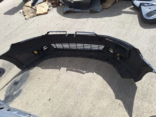 bontott VW GOLF VI Első Lökhárító (Részeivel)