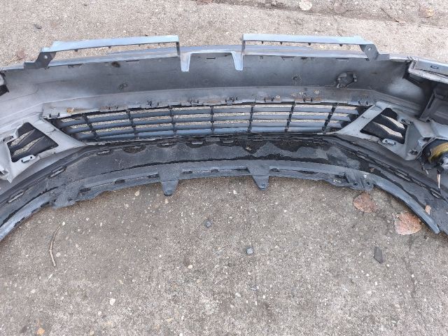 bontott VW GOLF VI Első Lökhárító (Részeivel)